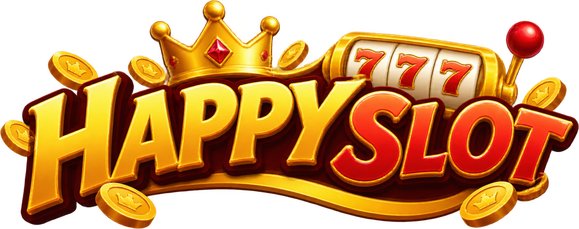 happyslot logo